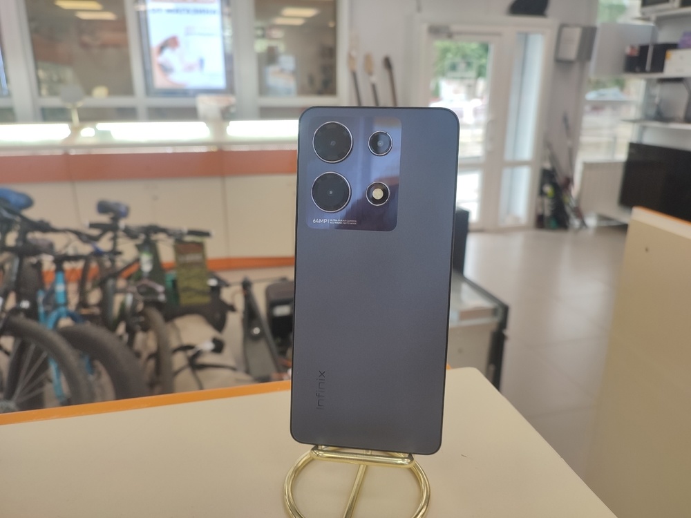 Смартфон Infinix Note 30 8/128