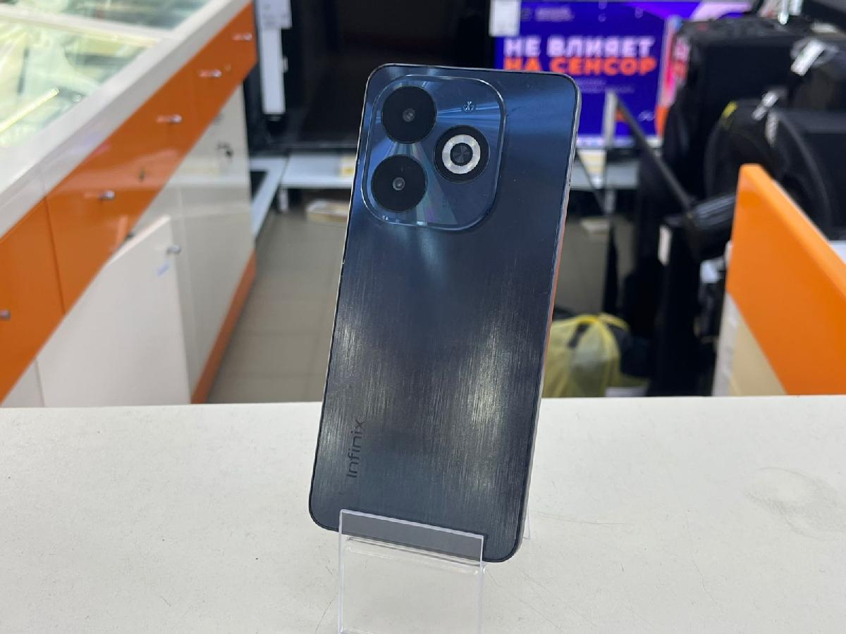 Смартфон Infinix Smart 8 Pro 8/128