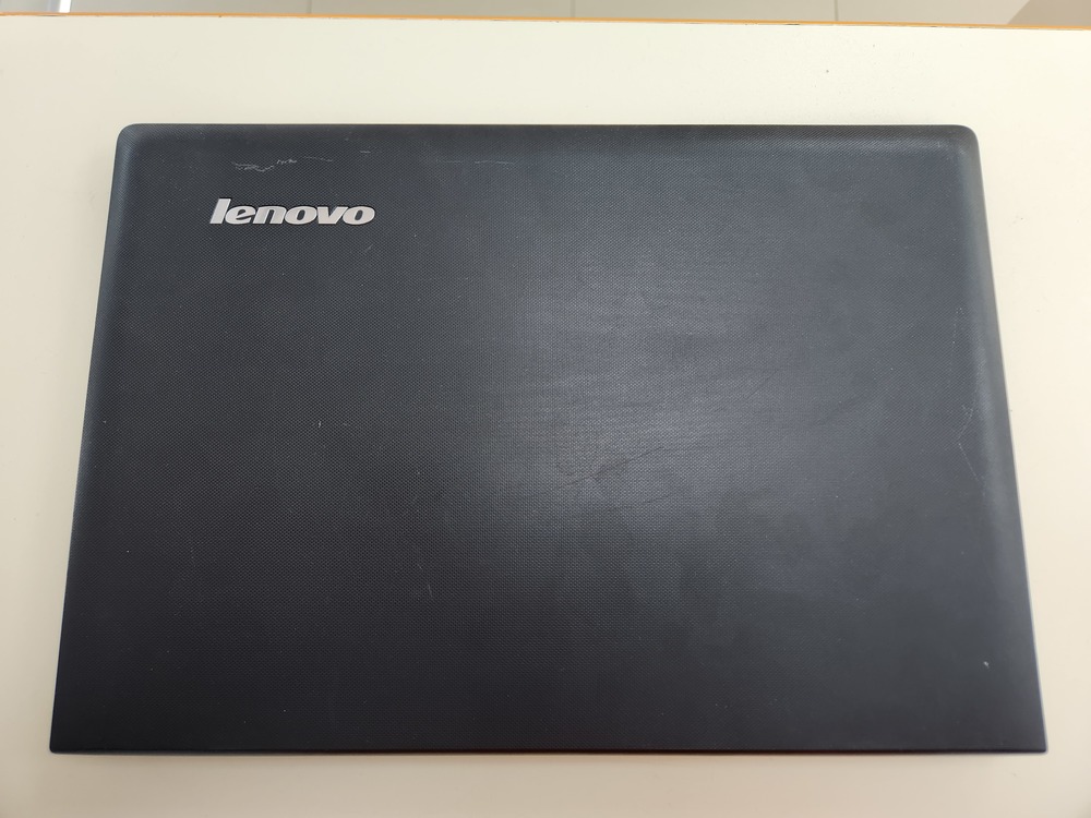 Ноутбук Lenovo G50-30 80g0; Celeron N2840, Intel UHD Graphics, 4 Гб, 128 Гб, Нет