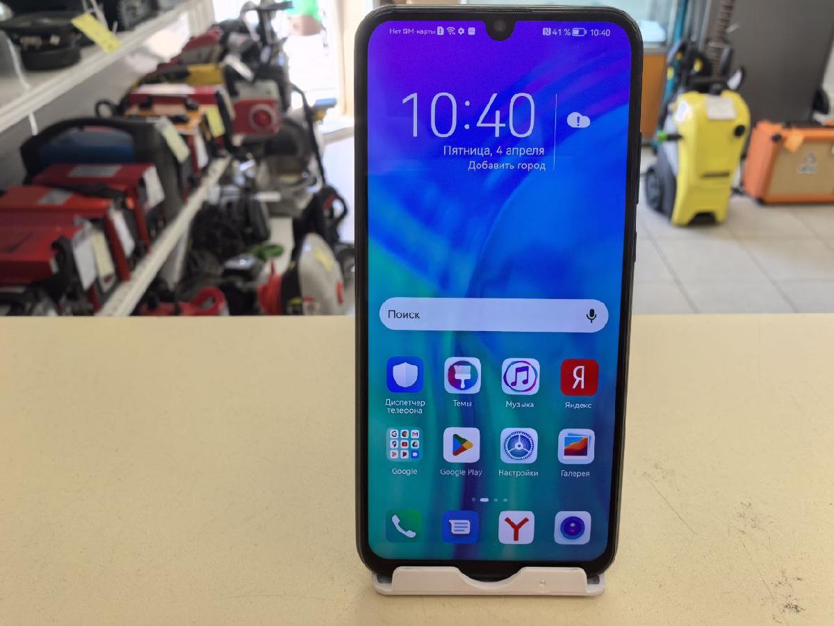Смартфон Honor 10i 4/128