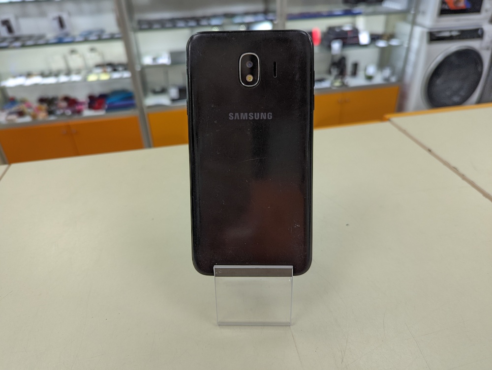 Смартфон Samsung Galaxy J4 2018 3/32