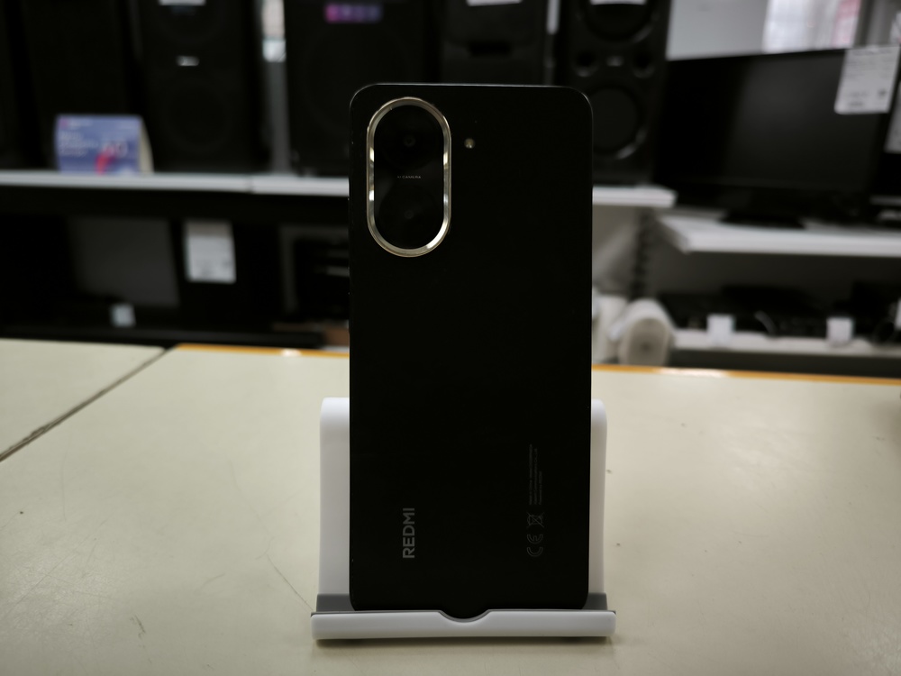 Смартфон Xiaomi Redmi A5 3/64