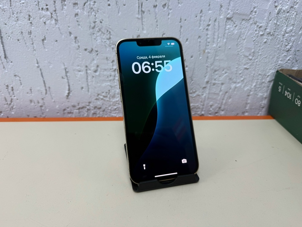 Смартфон Apple iPhone 13 Pro 128Gb