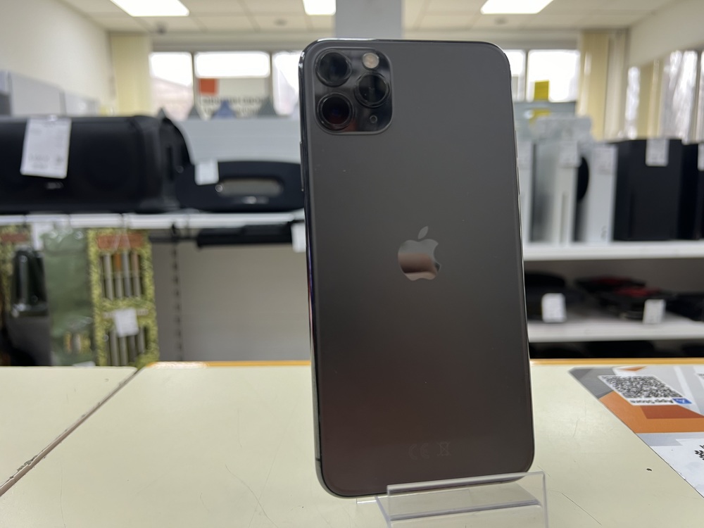 Смартфон Apple IPhone 11 Pro Max 256Gb