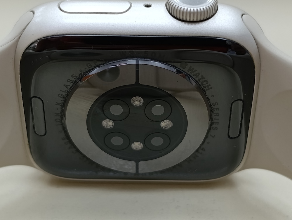 Смарт-часы Apple Watch Series 7 41mm