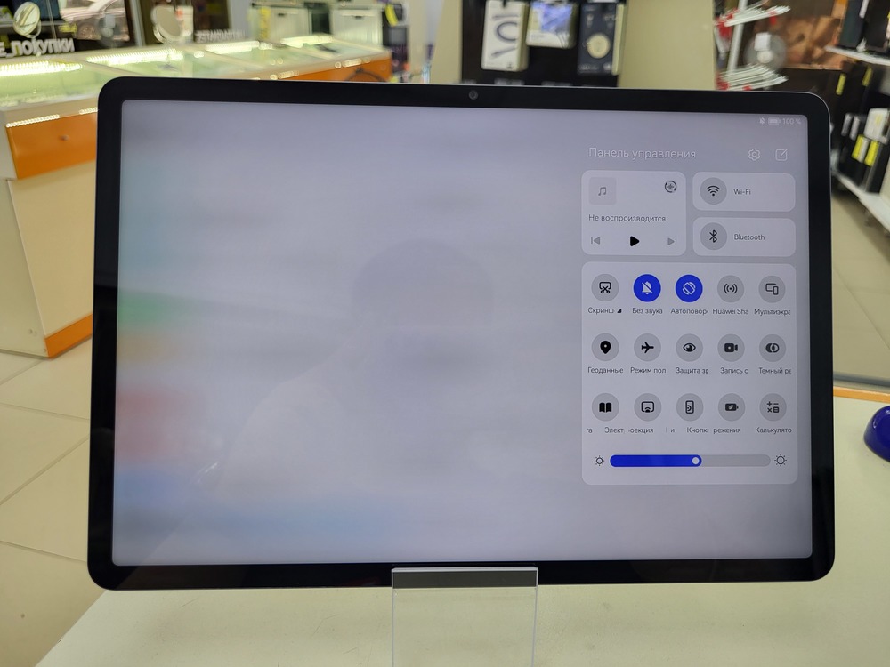 Планшет Huawei MatePad 11.5" 8/128