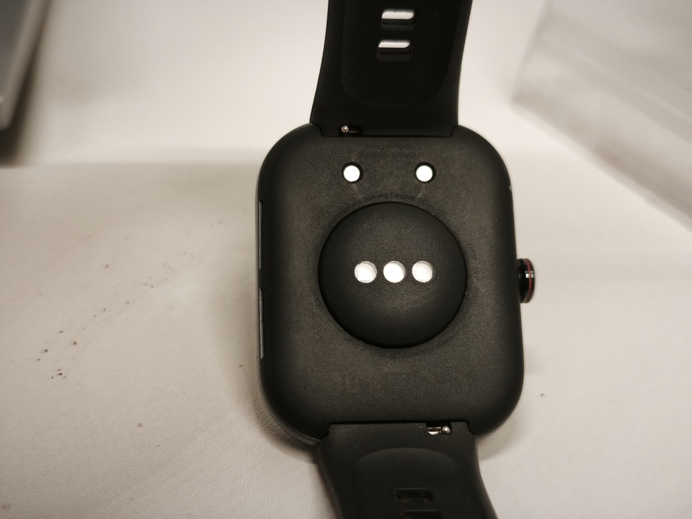 Смарт-часы Honor Choice Watch Black (BOT-WB01)