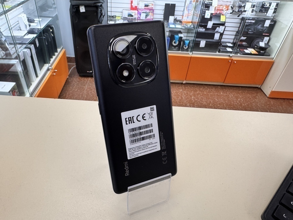 Смартфон Xiaomi Redmi Note 14 Pro 8/256