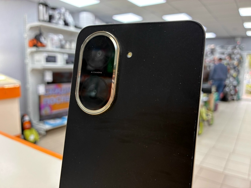 Смартфон Xiaomi Redmi A5 4/64