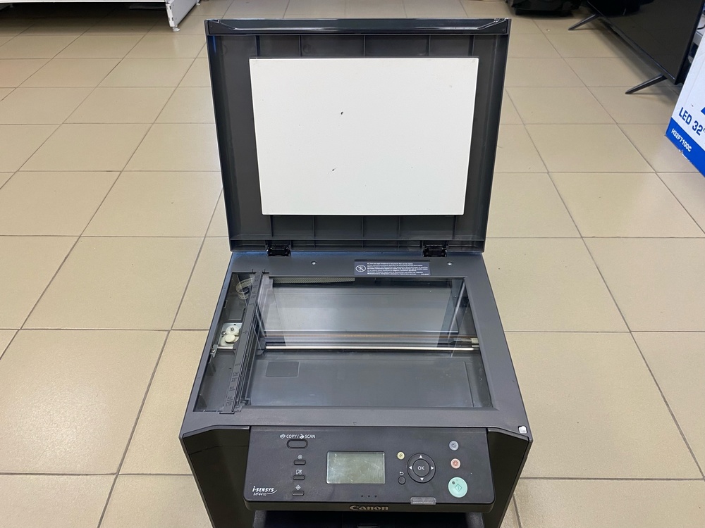 МФУ Canon MF4410