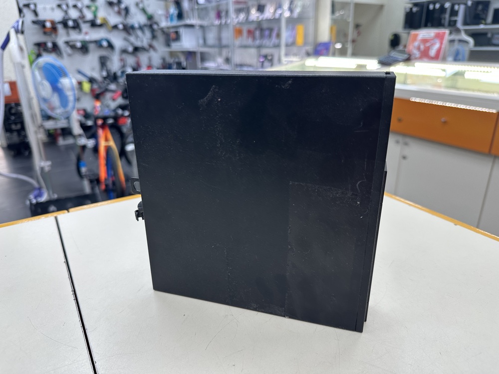 Неттоп DELL OPTIPLEX;