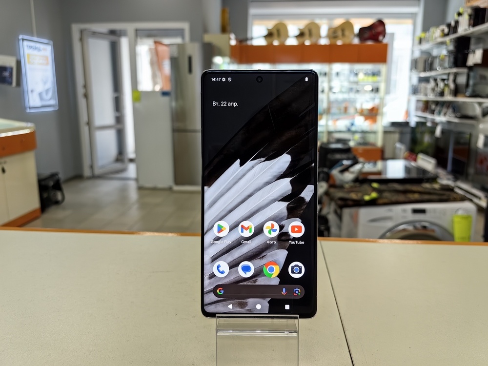 Смартфон Google Pixel 7 Pro 12/256