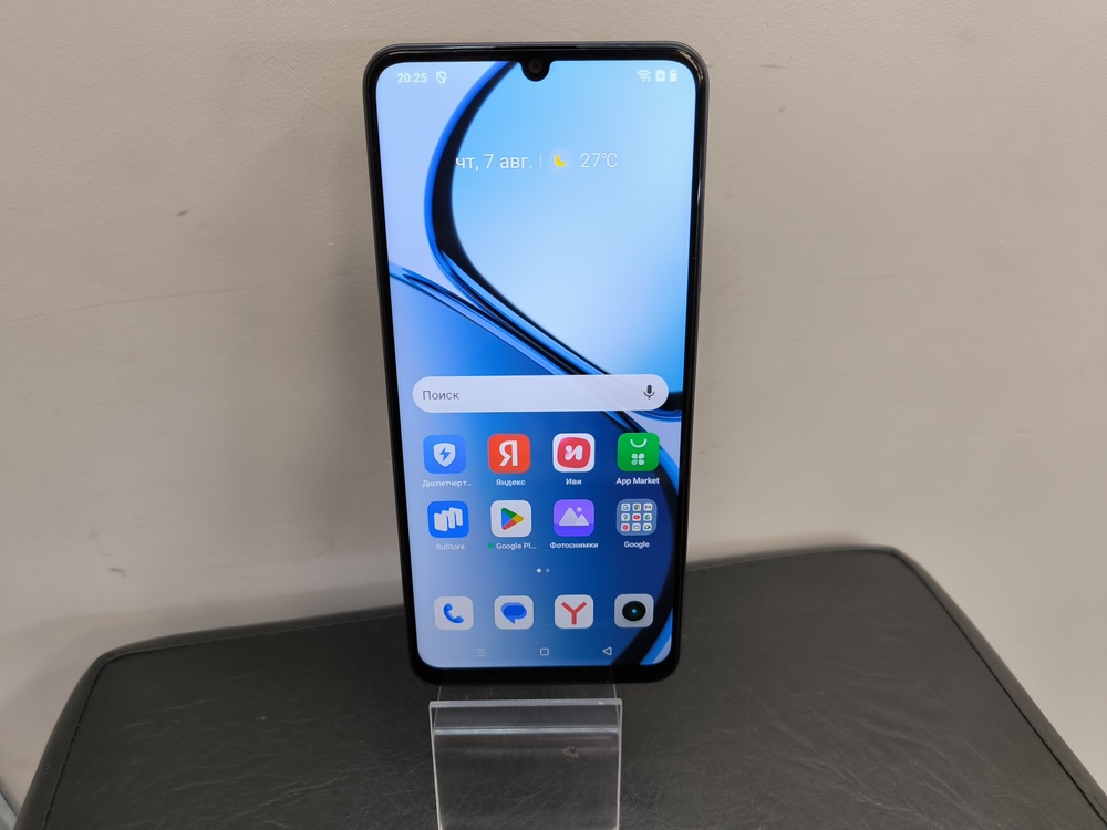 Смартфон Realme Note 60 4/128