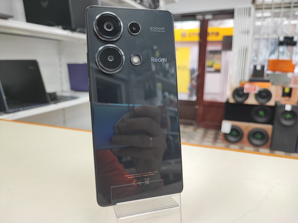 Смартфон Xiaomi Redmi Note 13 Pro 12/512