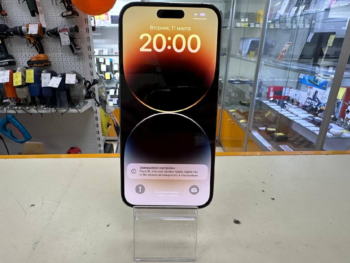 Смартфон Apple Iphone 14 Pro Max 512Gb