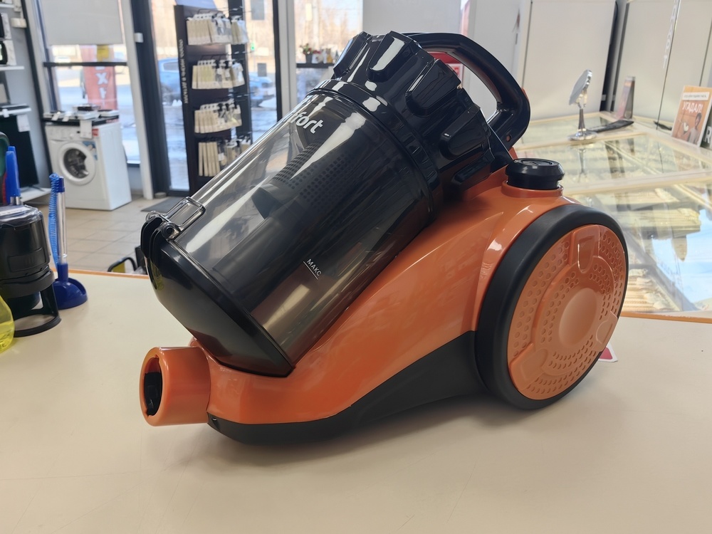 Пылесос Kitfort КТ-5280