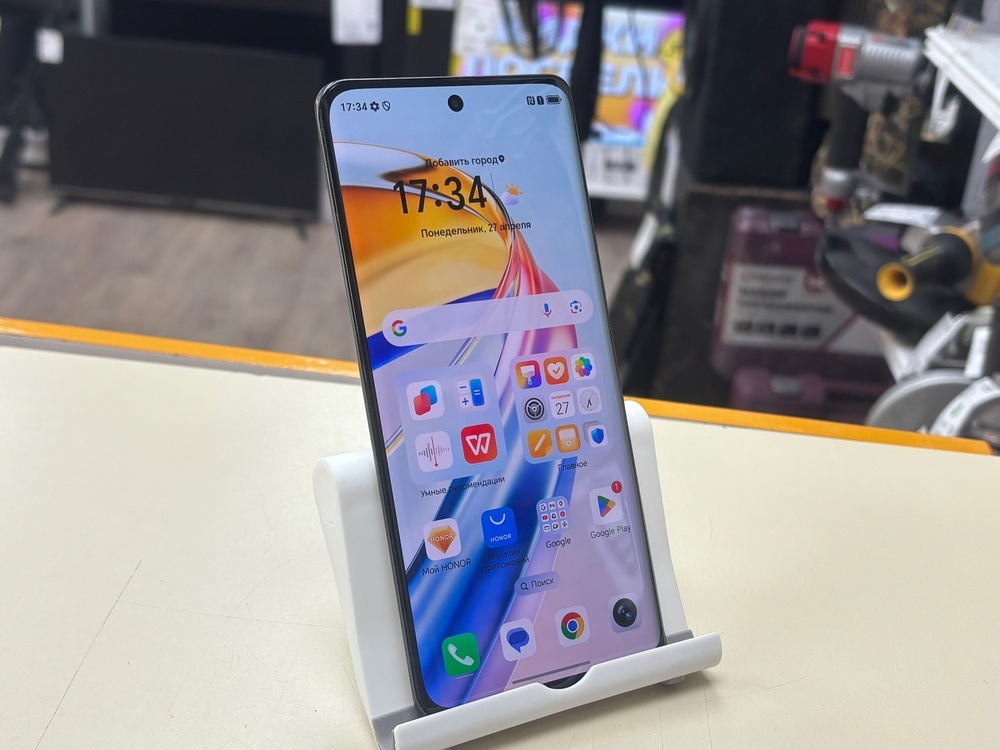 Смартфон Honor X9B 8/256