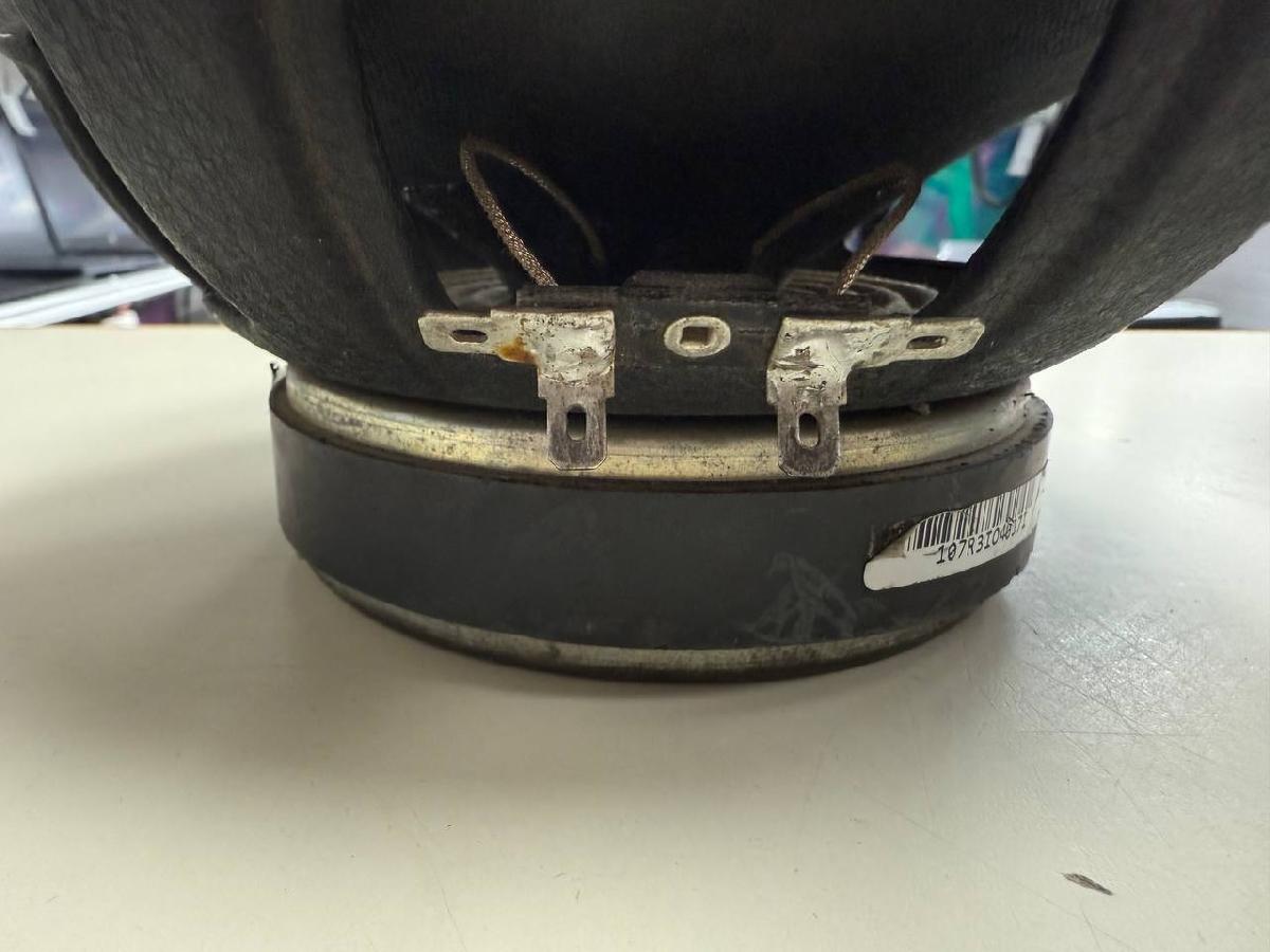 Автоакустика передняя Pride RUBY 16