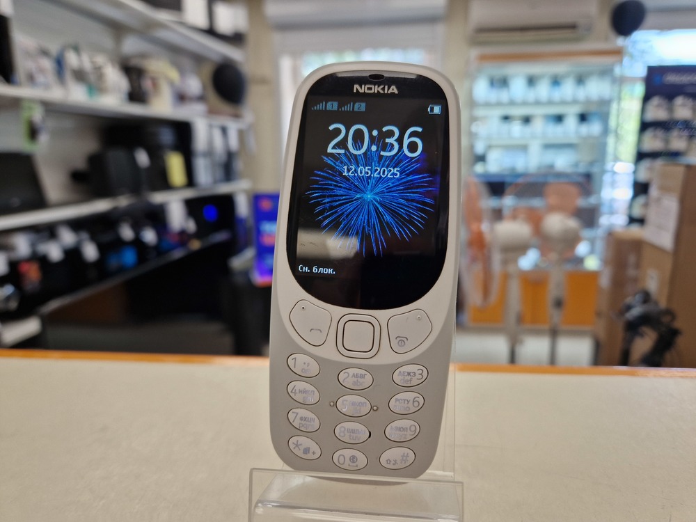 Мобильный телефон Nokia TA-1030