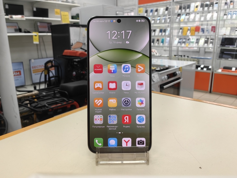 Смартфон Huawei Nova 13 12/256