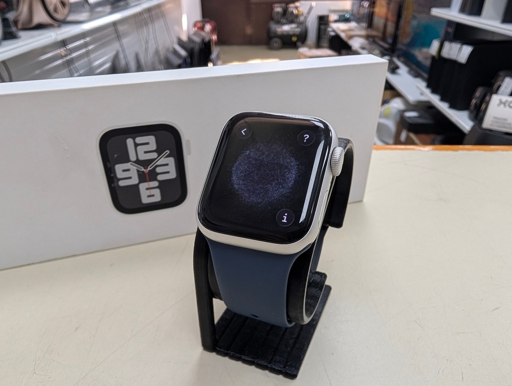 Смарт-часы Apple Watch SE 2022 40mm