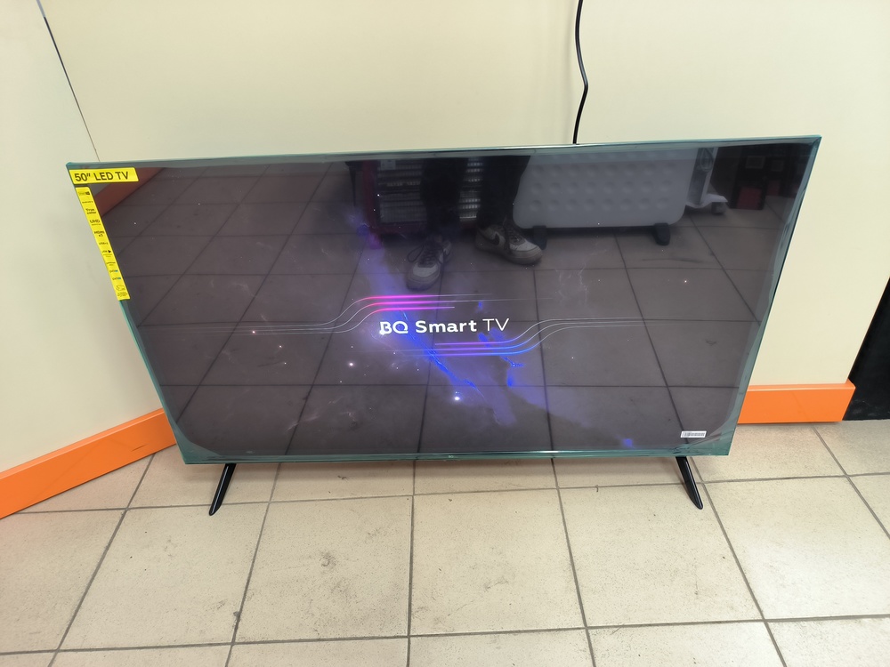 LED Телевизор BQ 50FSU42B