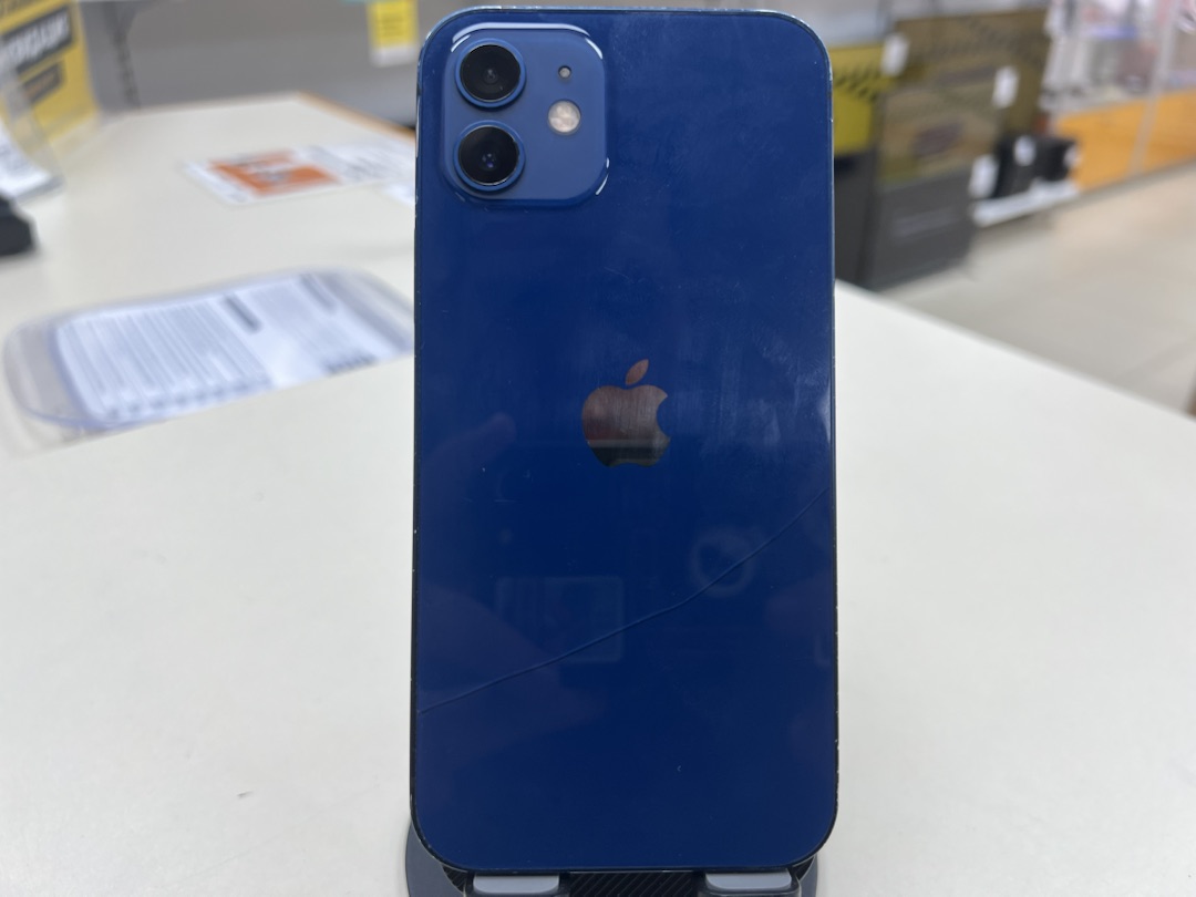 Смартфон Apple iPhone 12 128Gb
