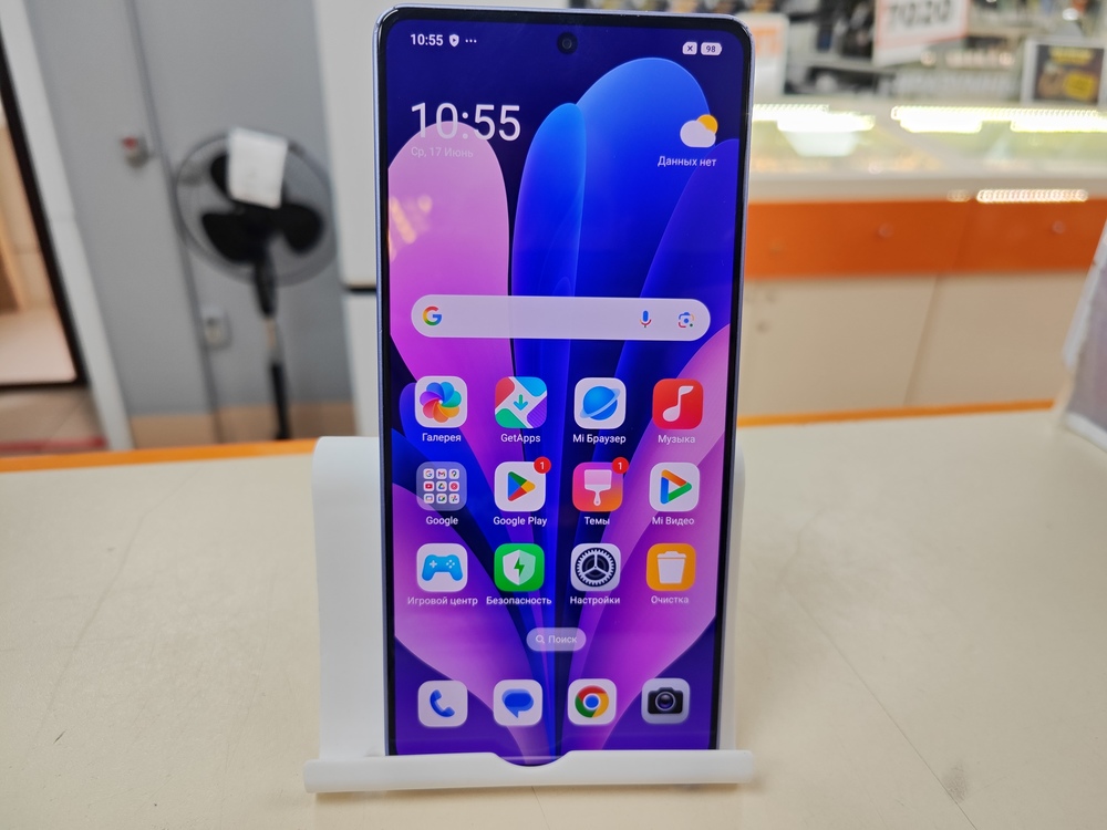 Смартфон Xiaomi Redmi Note 13 Pro 8/256