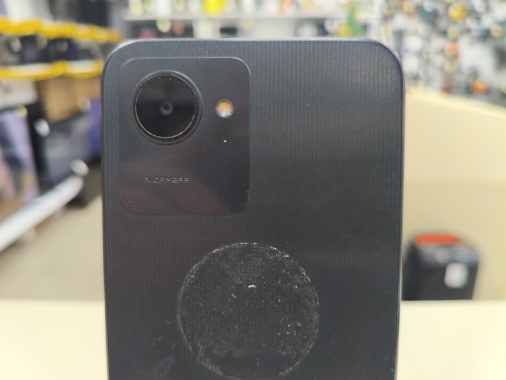 Смартфон Realme C30S 3/64