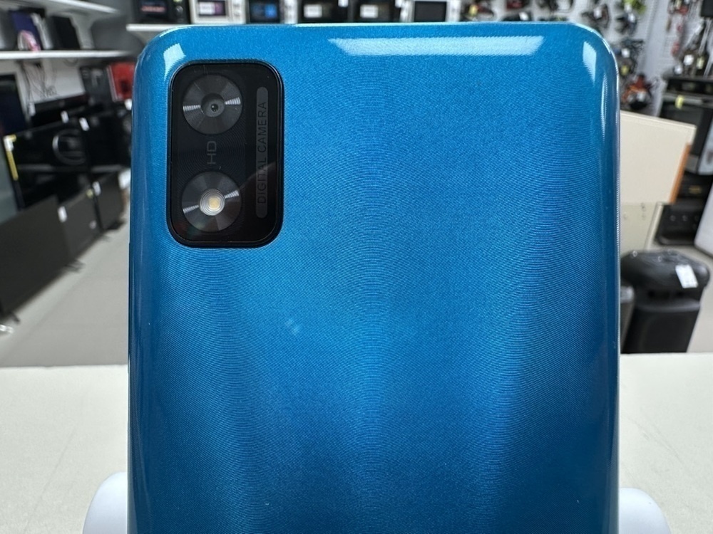 Смартфон Itel A17