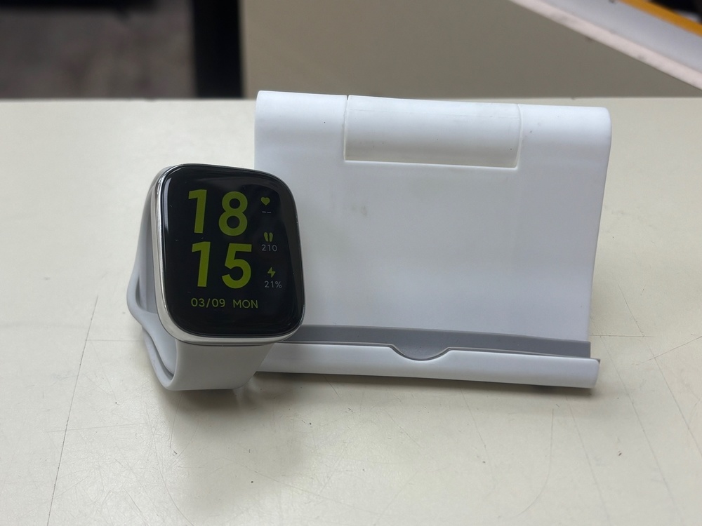 Смарт-часы Redmi Watch 3 Active