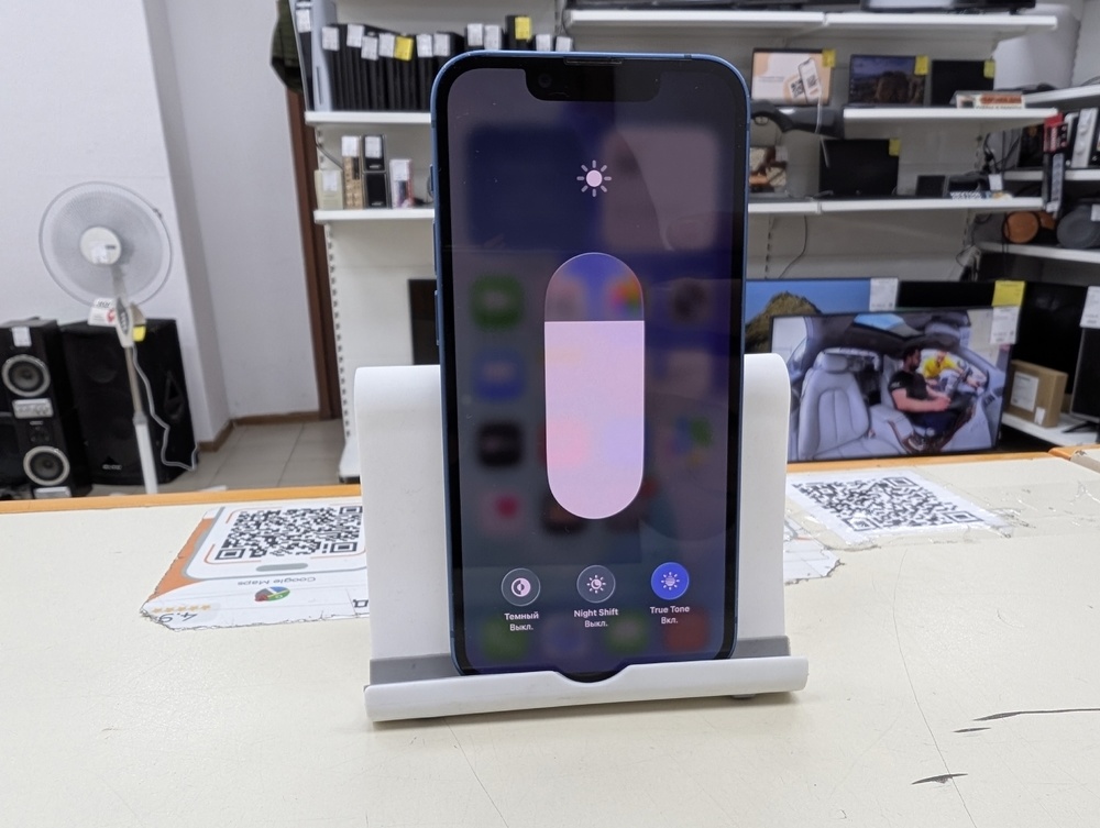Смартфон Apple iPhone 13 Mini 128Gb