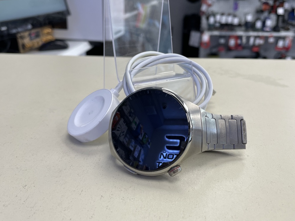 Смарт-часы Huawei Watch 4 Pro MDS-AL00(55020APB)