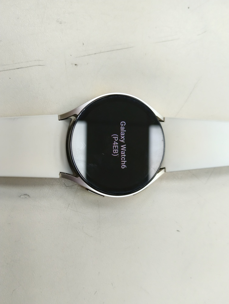 Смарт-часы Samsung Galaxy Watch 6 40mm
