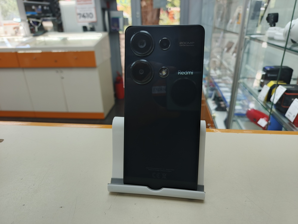 Смартфон Xiaomi Redmi Note 13 Pro 5G 8/256