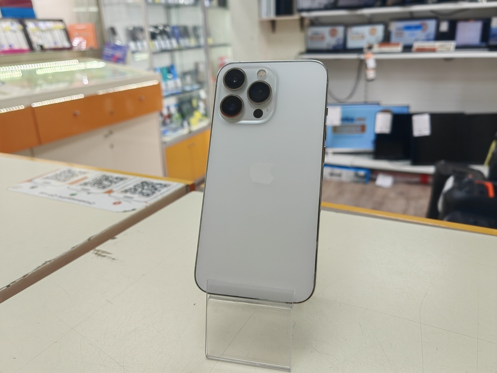 Смартфон Apple iPhone 13 Pro 256Gb