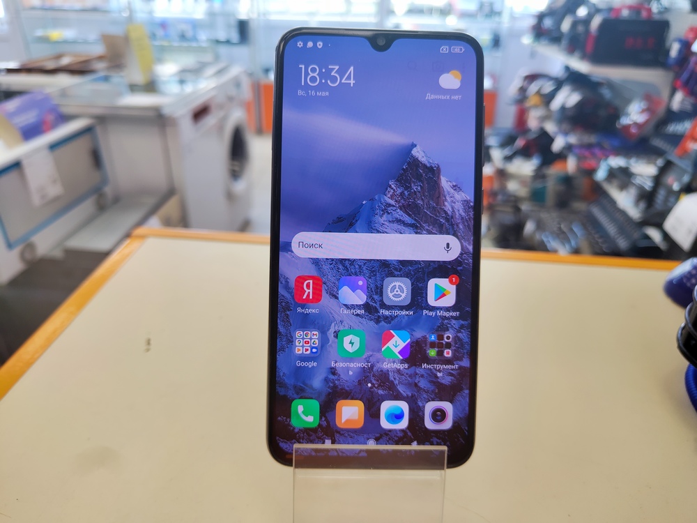 Смартфон Xiaomi MI 9SE 6/64