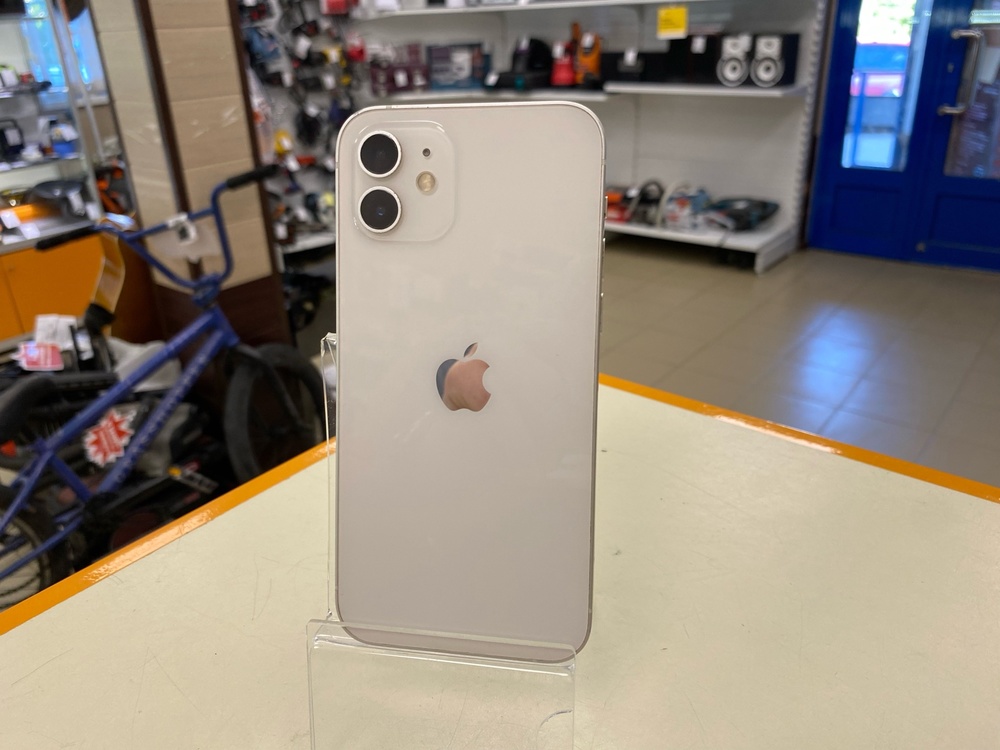 Смартфон Apple iPhone 12 128Gb