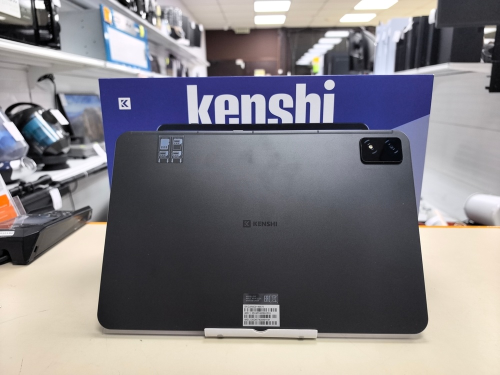 Планшет Kenshi e12 12/256