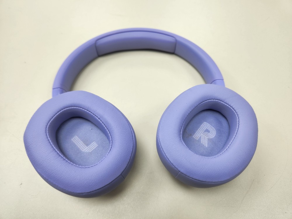 Наушники беспроводные JBL TUNE 770NC
