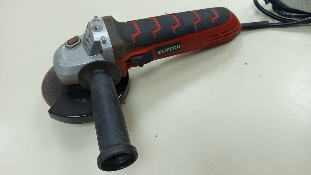 УШМ (Болгарки) Elitech МШУ-0912