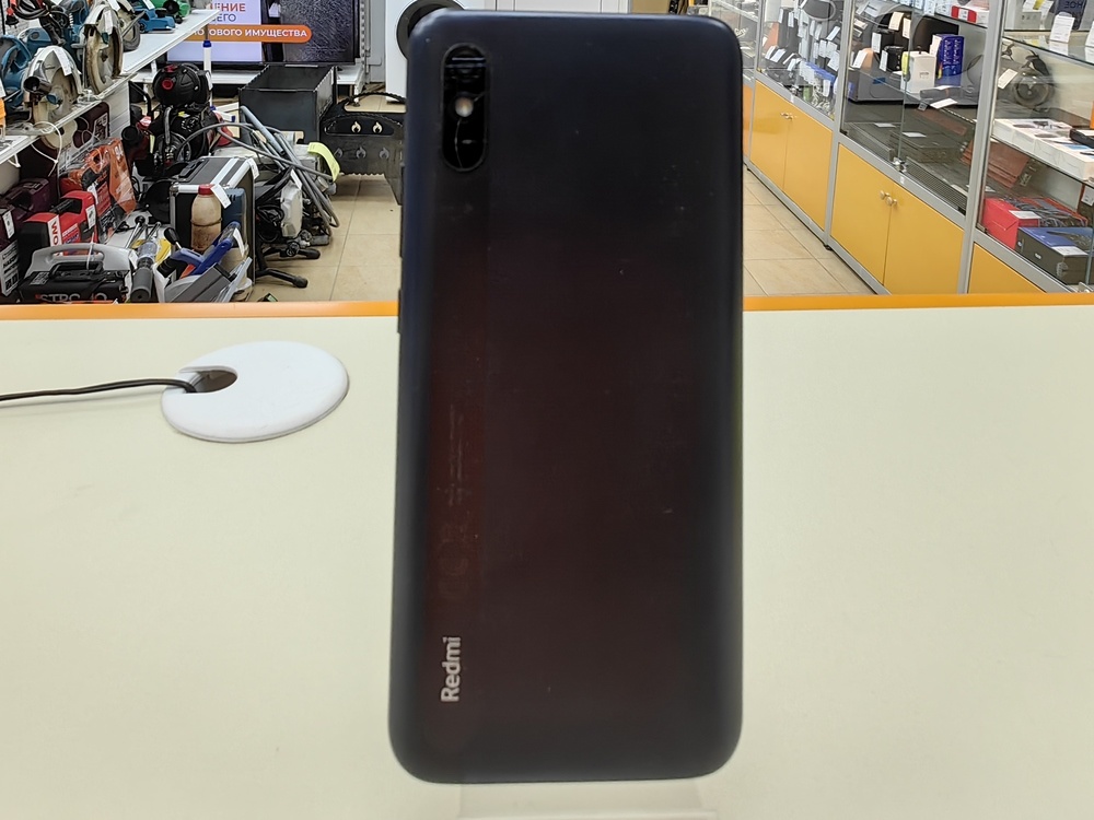 Смартфон Xiaomi Redmi 9A 2/32