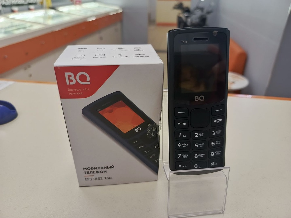 Мобильный телефон BQ 1862