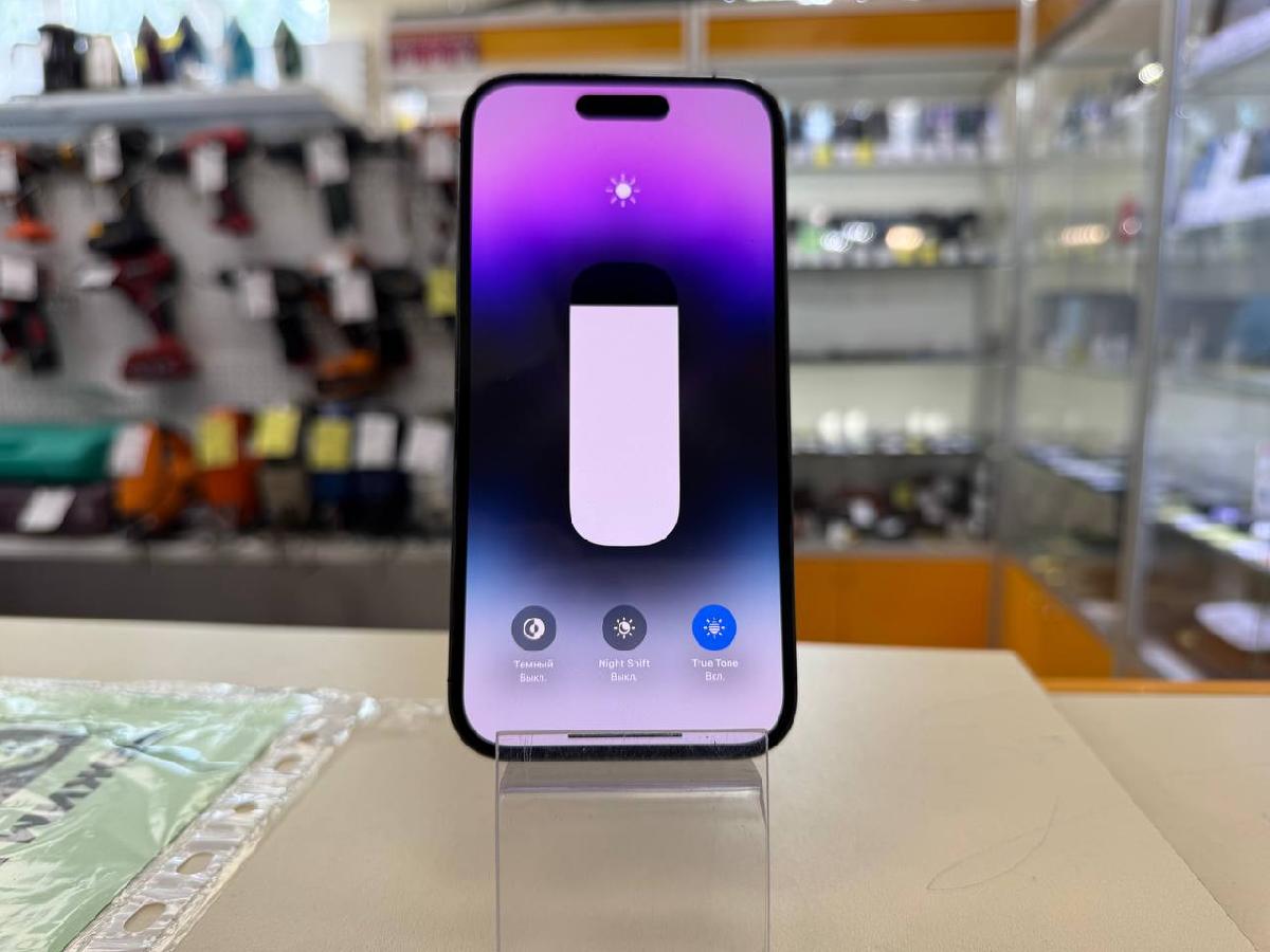 Смартфон Apple Iphone 14 Pro 256Gb