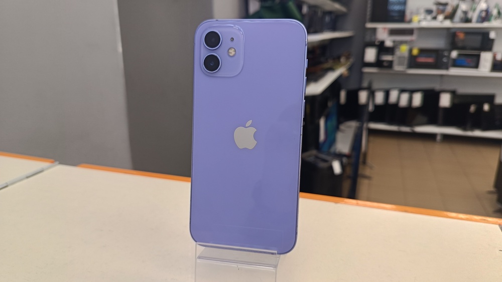 Смартфон Apple iPhone 12 128Gb
