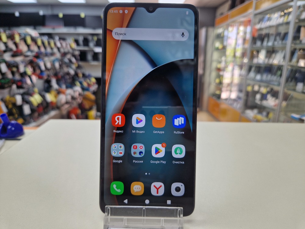 Смартфон Xiaomi Redmi A3 4/64
