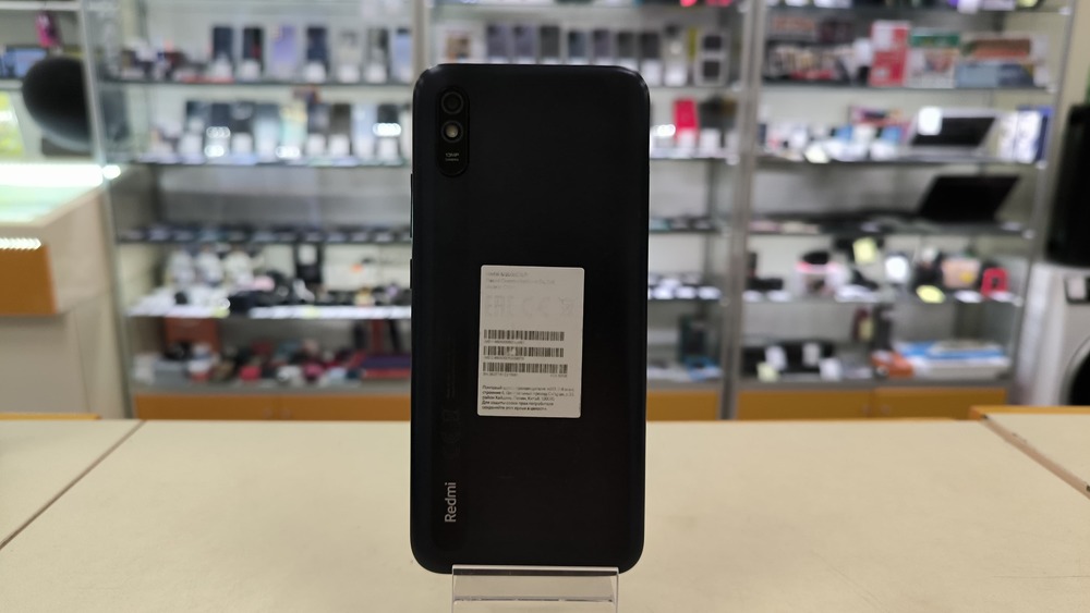 Смартфон Xiaomi Redmi 9A 2/32