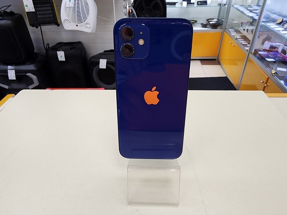 Смартфон Apple iPhone 12 128Gb