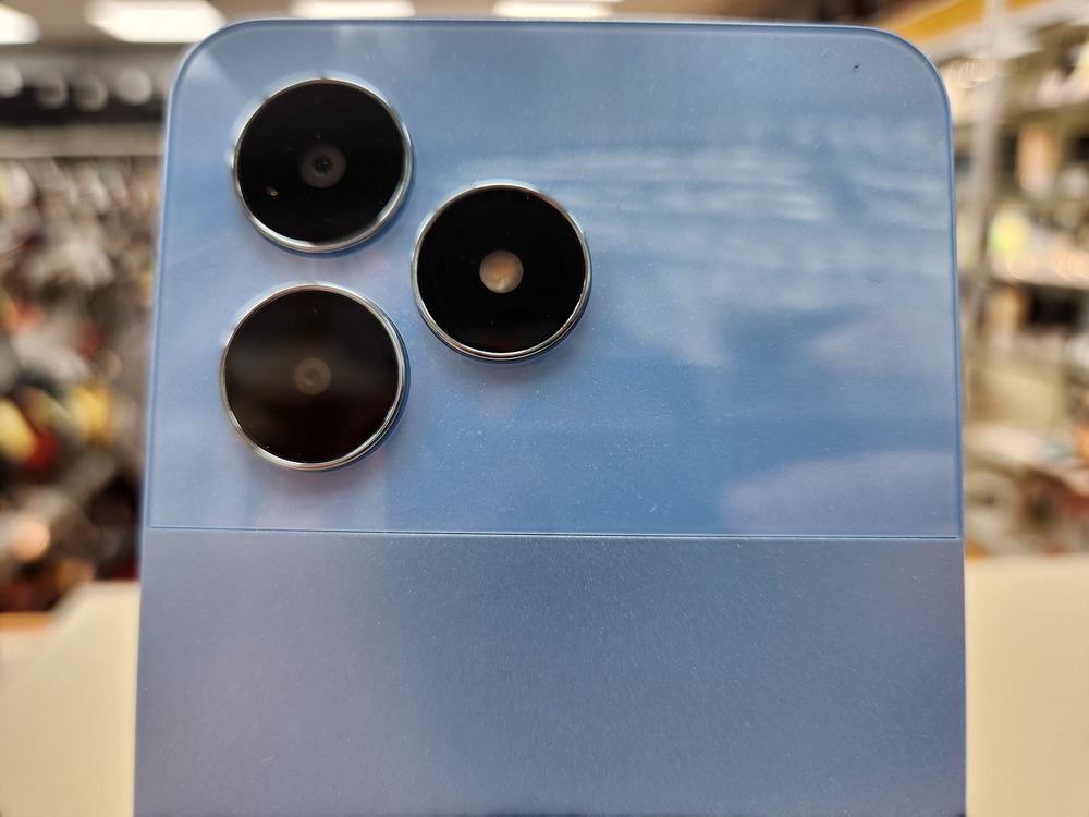 Смартфон Realme Note 50 3/64
