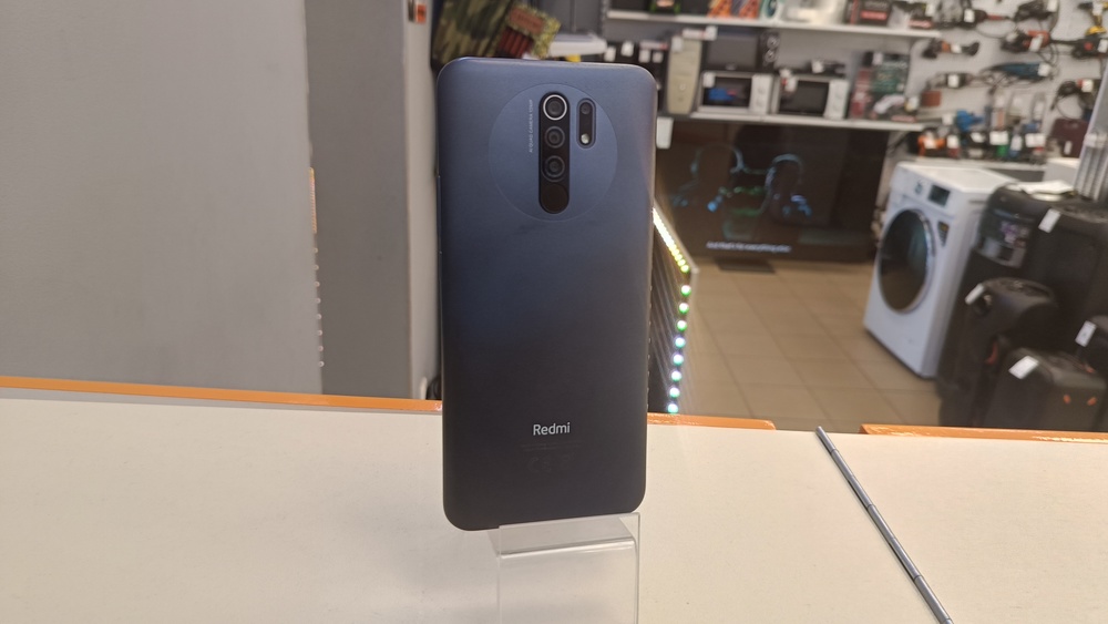 Смартфон Xiaomi Redmi 9 3/32